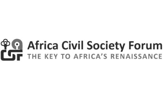 Africa Civil Society Forum
